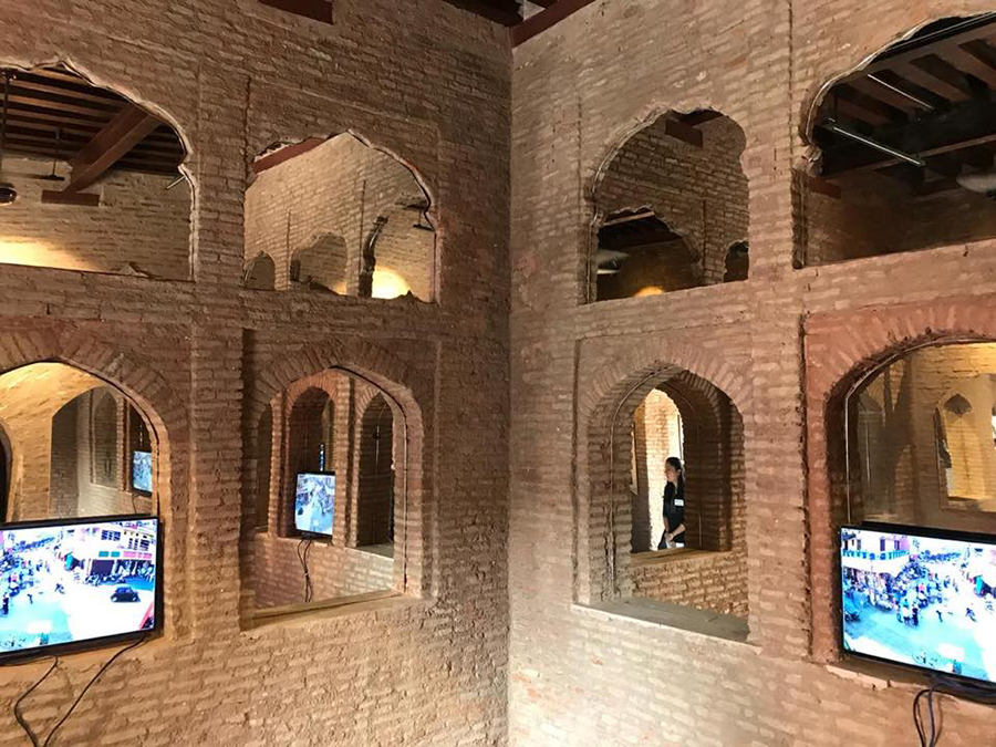 The Lok Virsa Project – Preserving our Heritage The Lok Virsa Project – Preserving our Heritage